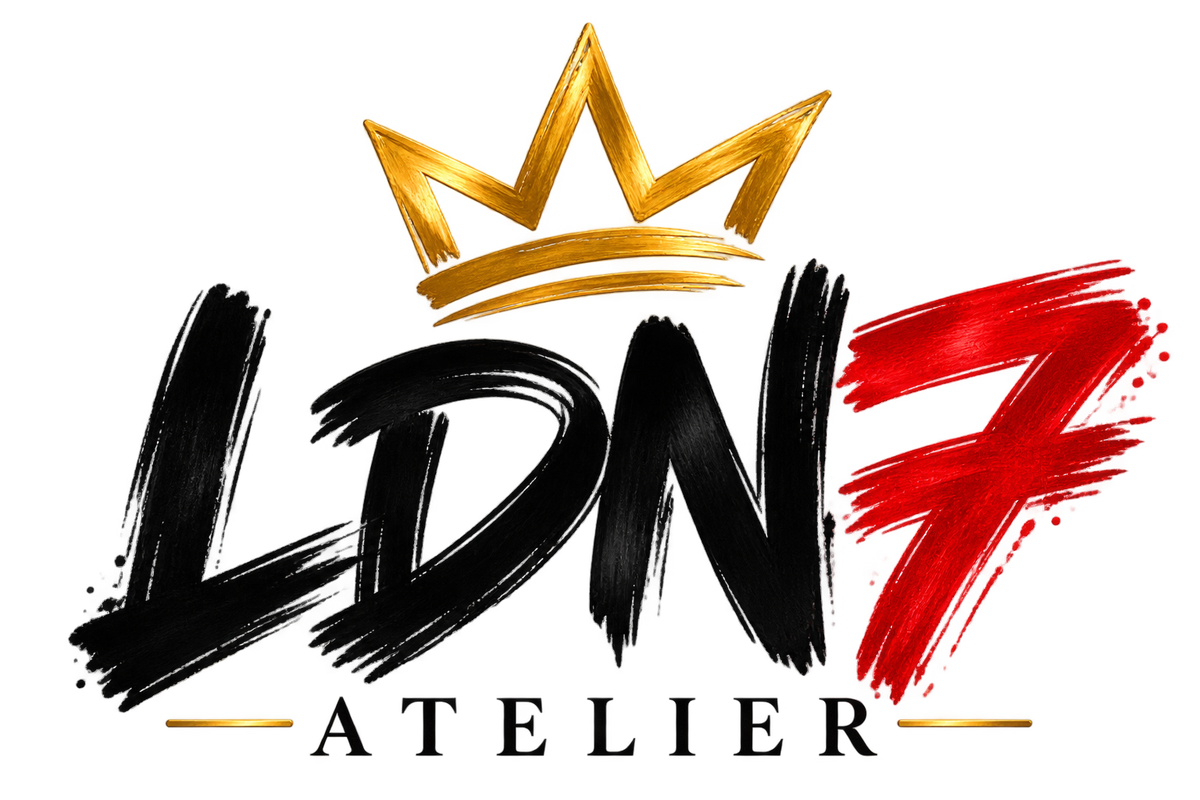 LDN7 Atelier